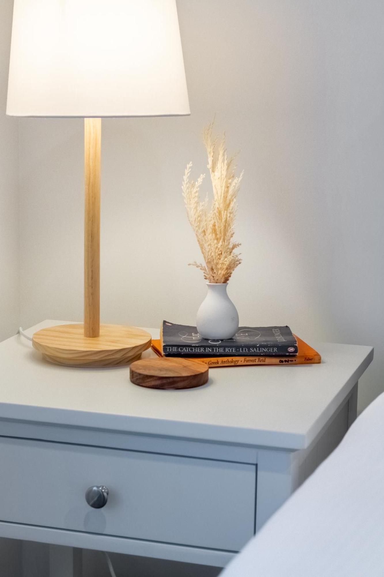 דירות כרייסטצ'רץ' Urban Elegance - 2 Bed, 2 Bath In The Cbd מראה חיצוני תמונה