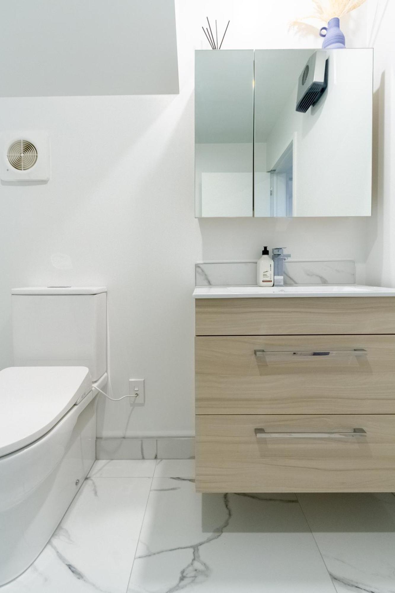 דירות כרייסטצ'רץ' Urban Elegance - 2 Bed, 2 Bath In The Cbd מראה חיצוני תמונה