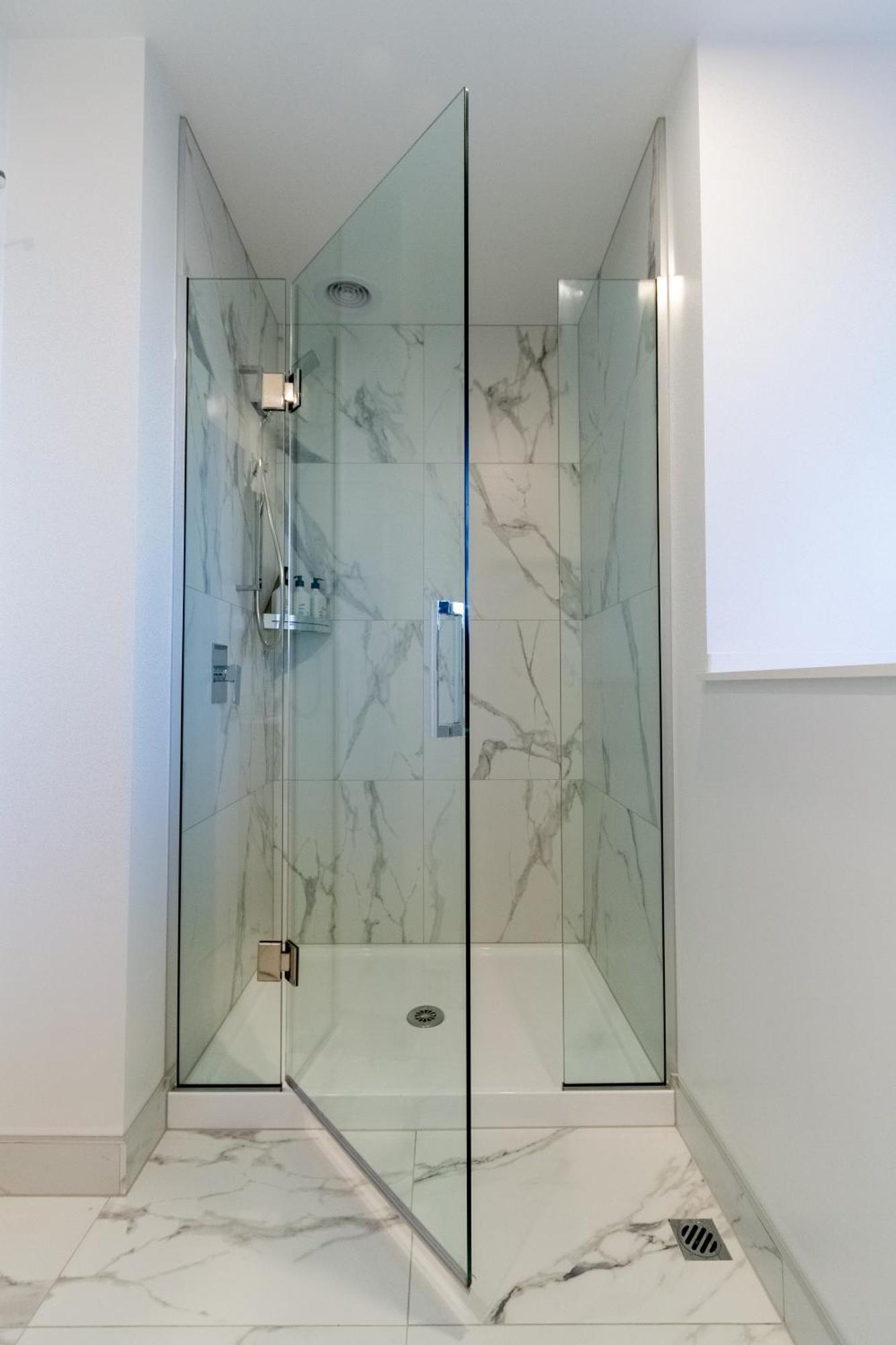 דירות כרייסטצ'רץ' Urban Elegance - 2 Bed, 2 Bath In The Cbd מראה חיצוני תמונה