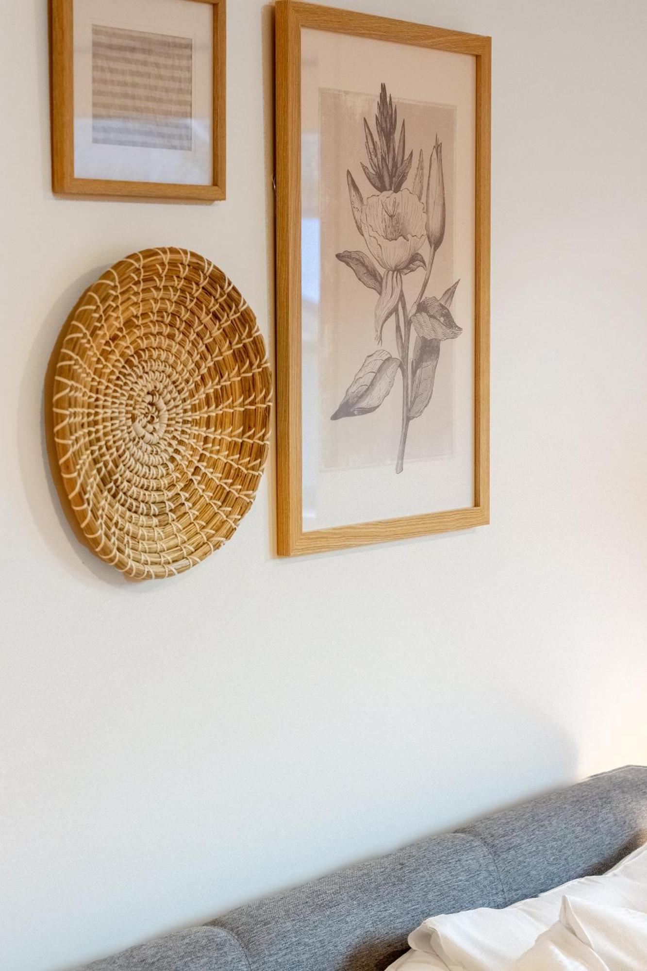 דירות כרייסטצ'רץ' Urban Elegance - 2 Bed, 2 Bath In The Cbd מראה חיצוני תמונה